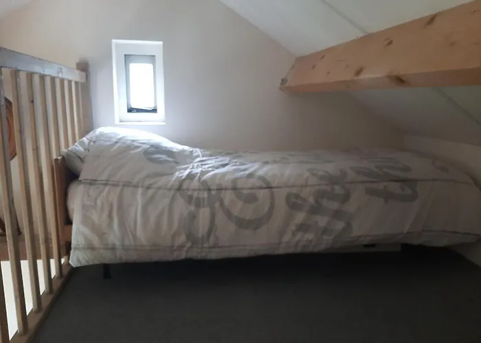 b&b de Wensput