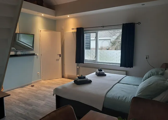 b&b de Wensput